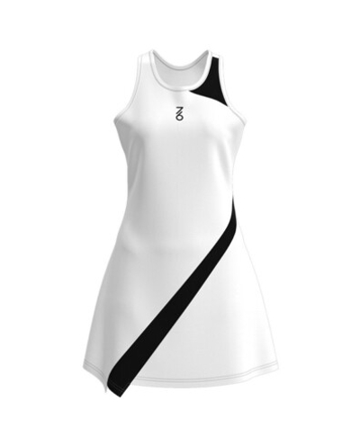 Платье женское 7/6 Arina Dress - White (Размер "XS")