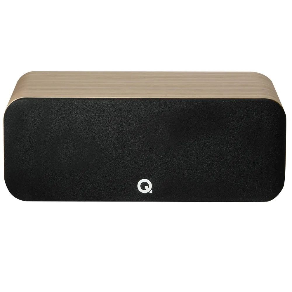 Акустика центрального канала Q-Acoustics Q 5090 (QA5098) oak