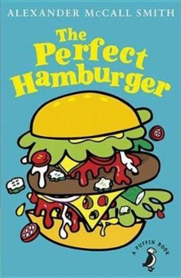 The Perfect Hamburger