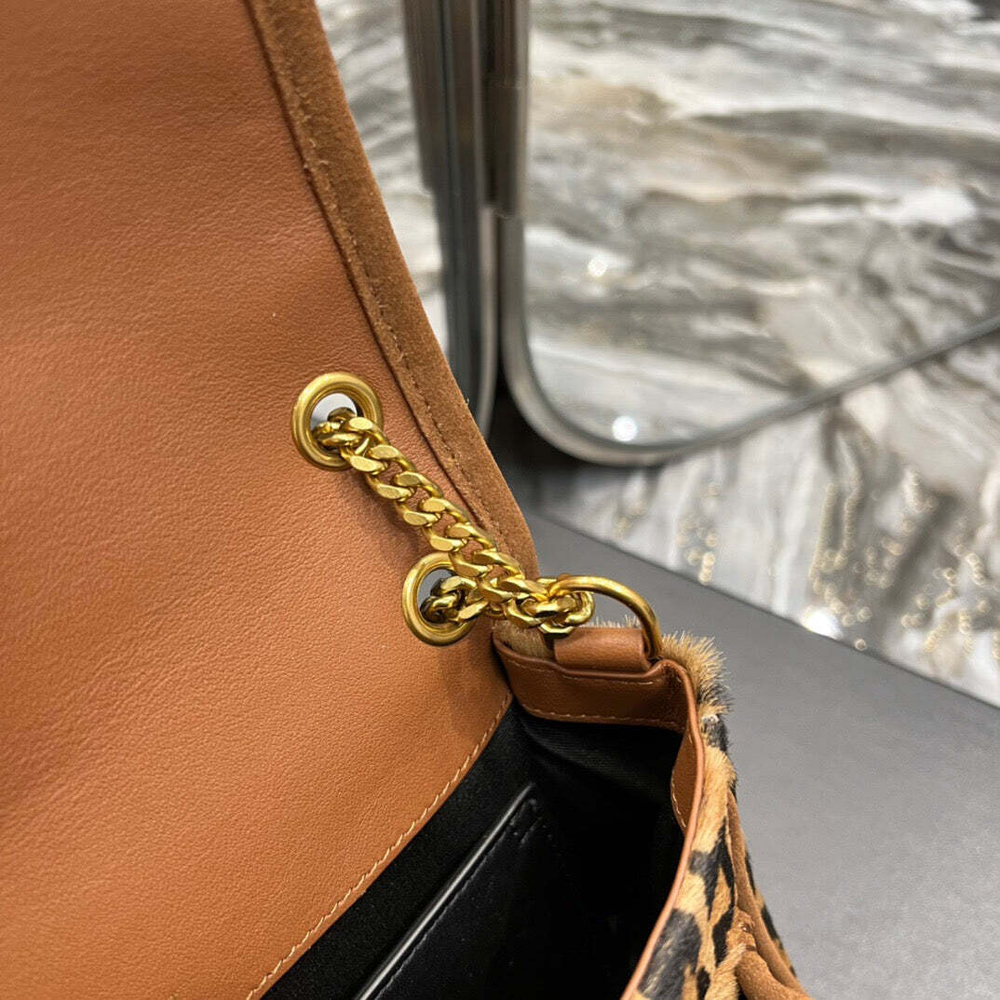 Yves Saint Laurent Niki 22 cm