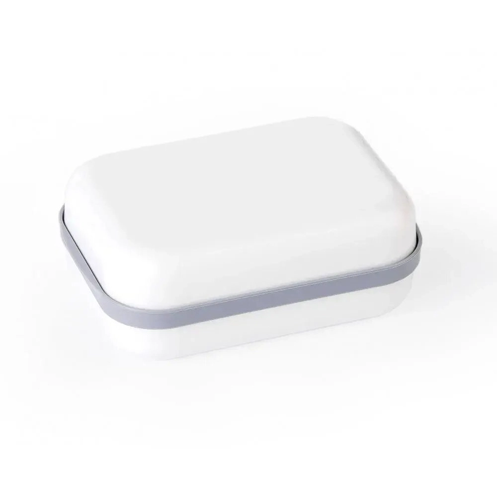 Мыльница дорожная Компакт (комплект 30 шт)