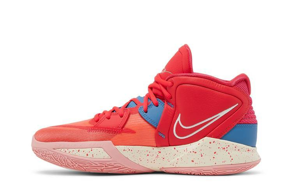 Кроссовки Nike Kyrie 8 Infinity 8 Ep