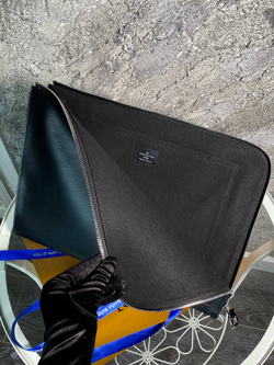 Деловая папка Louis Vuitton