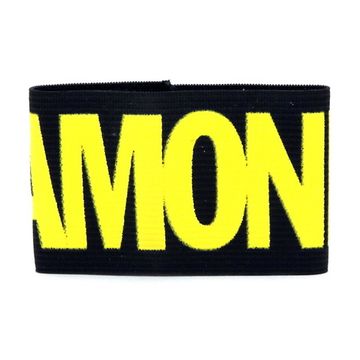 Напульсник Ramones (212)