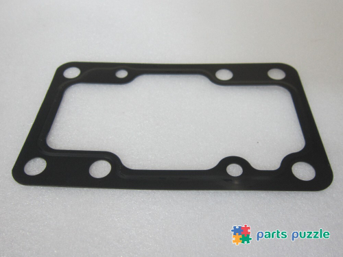 Прокладка под ТНВД регулировочная / SHIM АРТ: 131437521