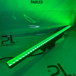 Линейный светодиодный прожектор Led Bar 40 RGBW