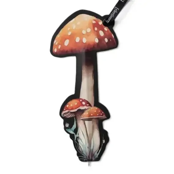 Əlfəcin \ Закладки \ Bookmark Eclectionery Bookmark Pens - Toadstool