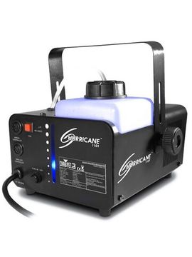 Chauvet Hurricane 1101