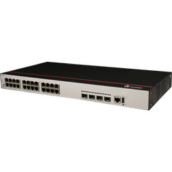 Коммутатор (свитч) Huawei S5735-L24T4X-IA1