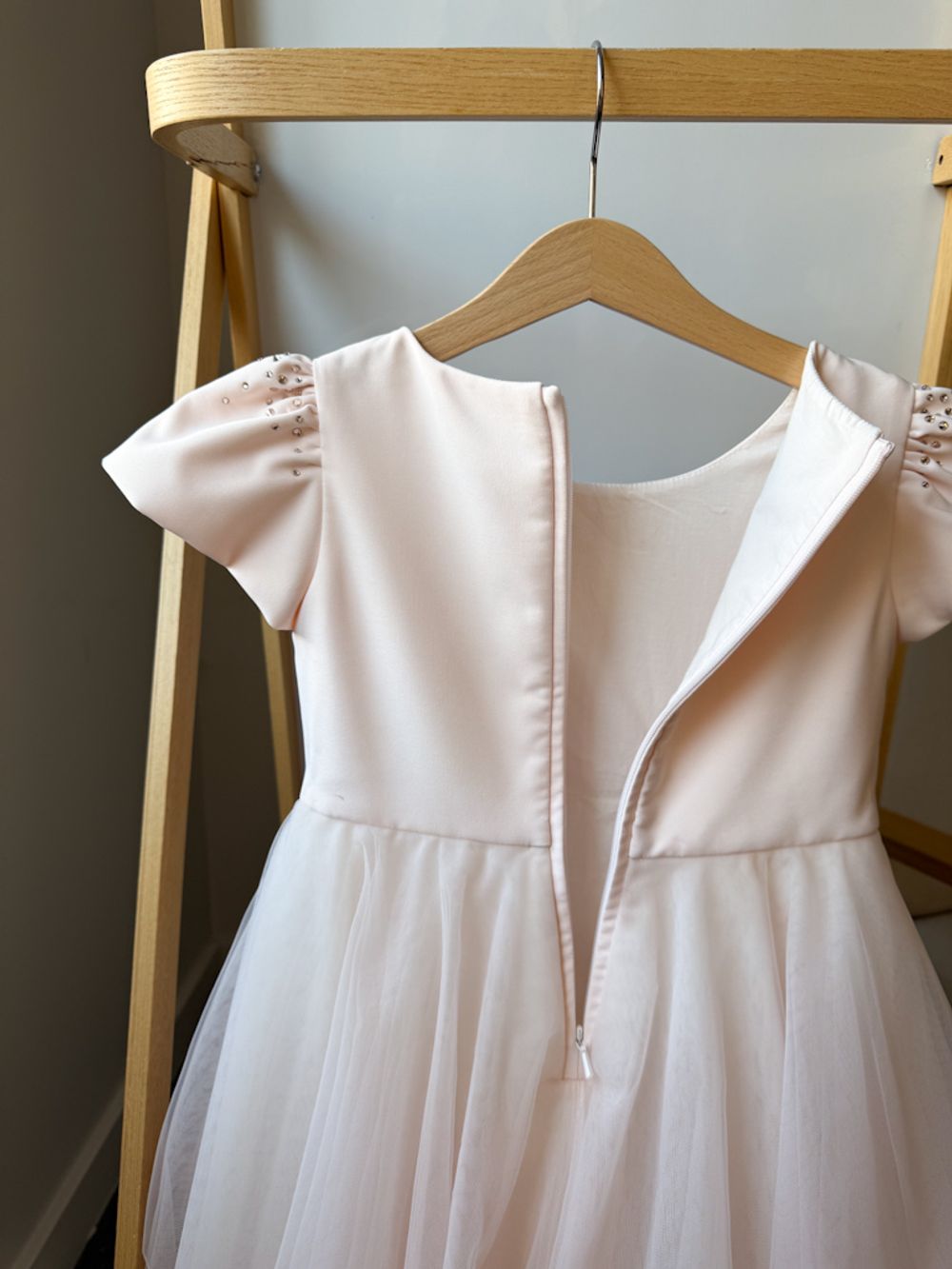 Нарядное платье Monnalisa, 116