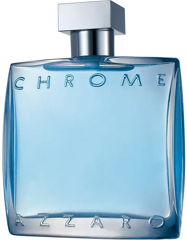 AZZARO CHROME EDT 100 ML