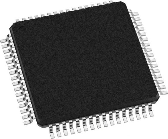 Микроконтроллер ATMEGA128A-AU / TQFP64
