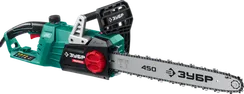 Электропила цепная "ЗУБР" ПЦ-2745