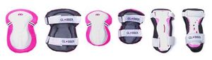 Комплект защиты Globber Junior XS
