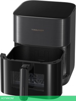 Аэрофритюрница Trouver Air Fryer FD10 Pro Black (VFF12A)