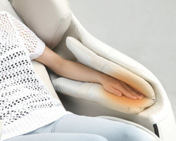 Массажное кресло Inada 3S