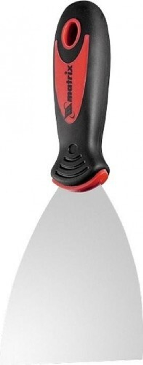 Шпатель 80мм Матрикс