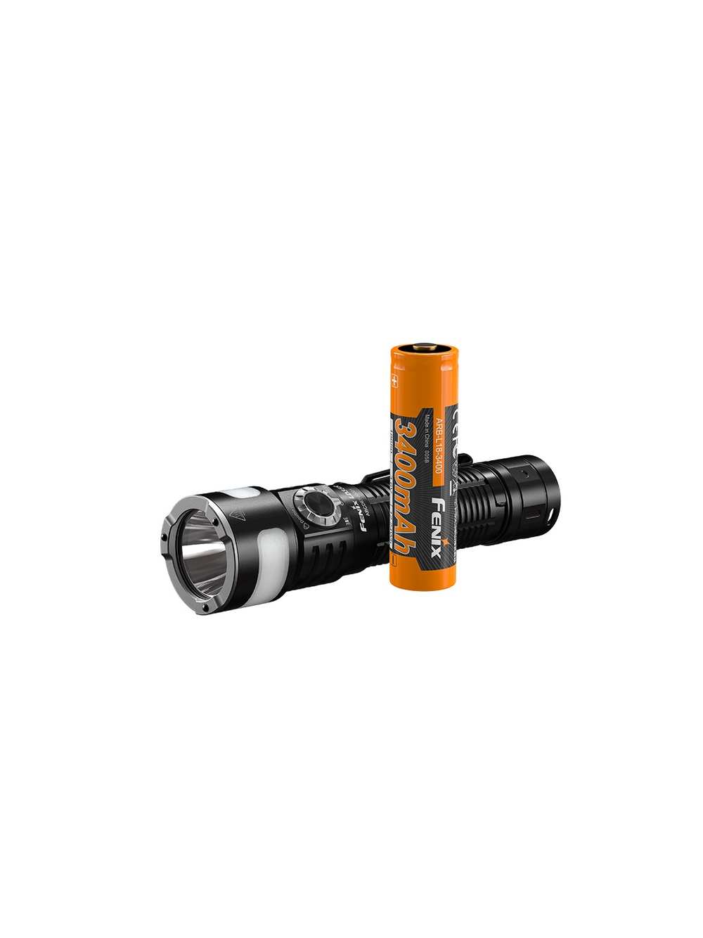 Фонарь Fenix LD35R 1800 люмен