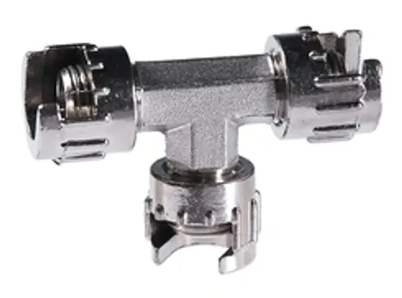 Вентиль Fubag 3/8"M в блистере