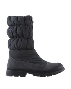 Женские Дутики PM shoes 20-331091-306