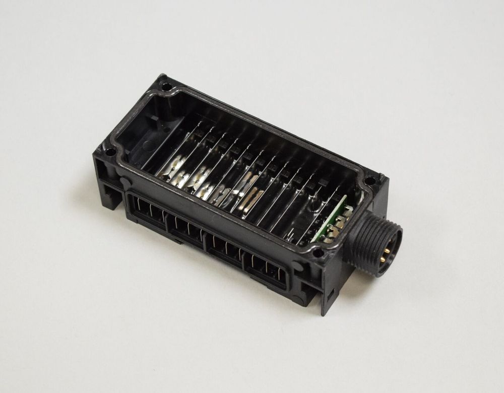 FESTO CPX-GE-EV-S-7/8-5POL