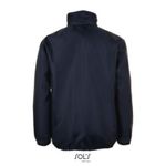 Ветровка SHIFT Синий  XL