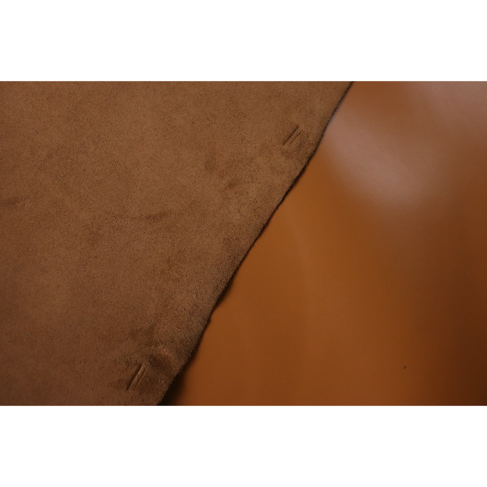 1,2-1,4 Кожа Кадет Коньяк  ⠀