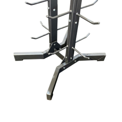 A5409 Стойка для хранения рукояток и аксессуаров TANGEN