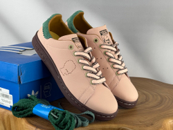 Adidas Stan Smith Brain Dead Vapour Pink
