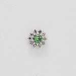 Astra tops with Precious stone