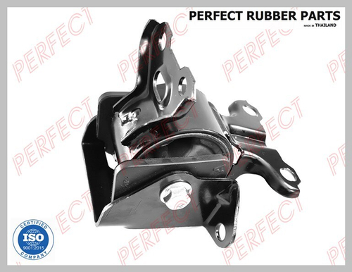 Подушка двигателя левая PERFECT (Кратность 1 шт) MIT81LC07LAIE