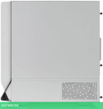 Корпус Thermaltake Ceres 300 TG ARGB E-ATX без БП Snow (CA-1Y2-00M6WN-00)