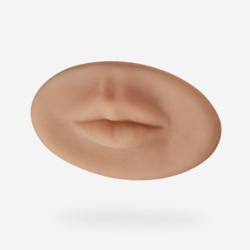 Тренировочный муляж "Губы" (by SiliconeSkin)