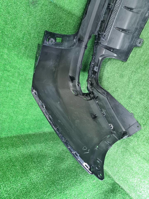 Бампер задний Changan CS85 (2019-н.в.)