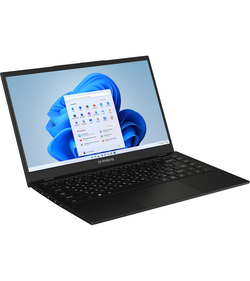 IRBIS 14NBP3008L 14" FHD (1920x1080) IPS 300cd,Core i7-1355U,16Gb DDR4-3200(1),1Tb SSD,4G LTE,Wi-Fi 6+BT 5,5300mAh,Metal case,Kbd Backlit,FPS,TPM 2.0,1.55kg,Black,3y warranty,Win11Pro