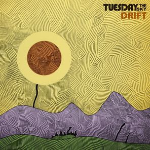 Tuesday The Sky / Drift (LP+CD)