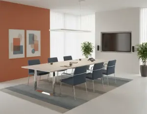 Столы переговоров Onix Direct Lux