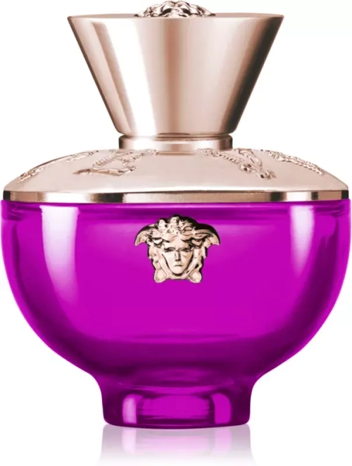 VERSACE Dylan Purple Pour Femme