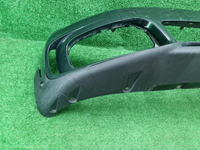 Бампер передний MINI Countryman F60 (16-23) JCW