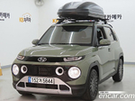 Hyundai Casper Turbo Inspiration (06.2022)