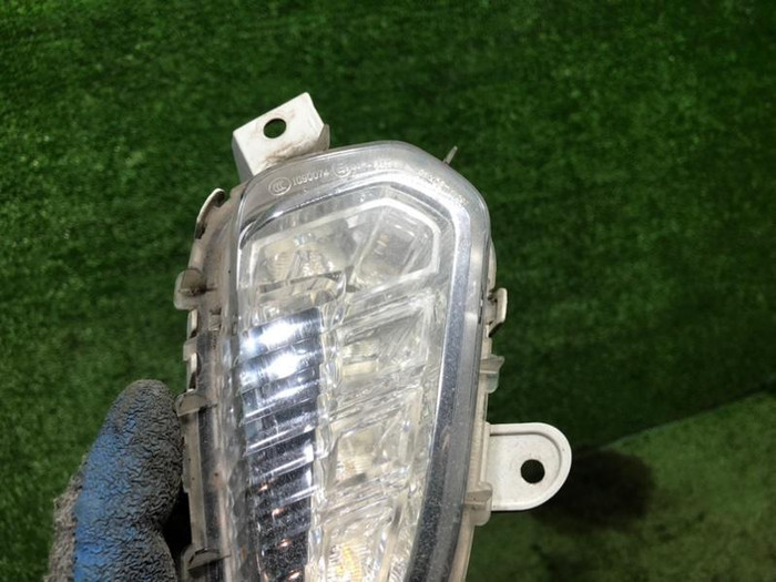 ДХО правый Volvo V40 2 (2012-2016)