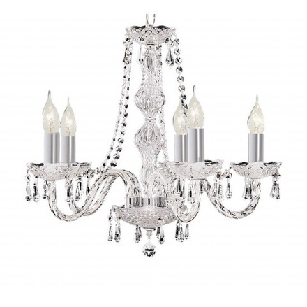 Люстра A2120LM-5CC