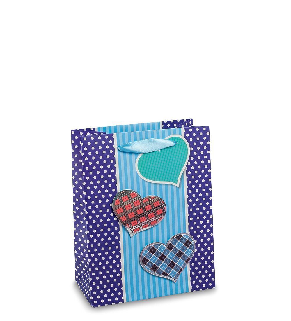 Packing Symphony Z-35-1 Пакет «Харт дотс» малый