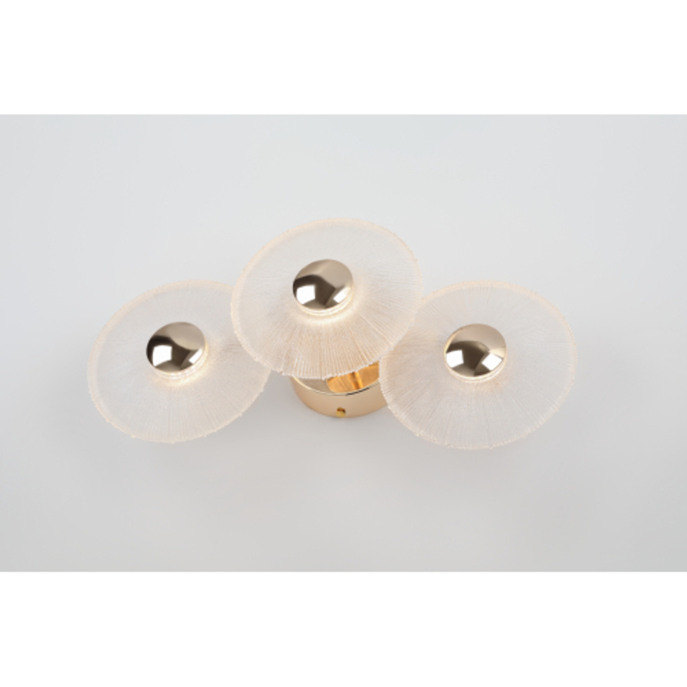 Бра светильник Rivoli   6134-401 светодиодный LED 7 Вт 3000 K дизайн