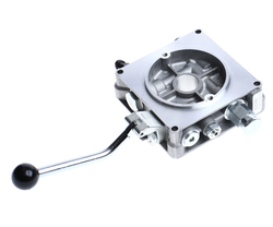 Ремкомплект для подъемников GTE-4300/4301 (11) клапан спускной GTE