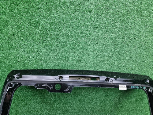 Крышка багажника Tank 300 (2021-н.в.)