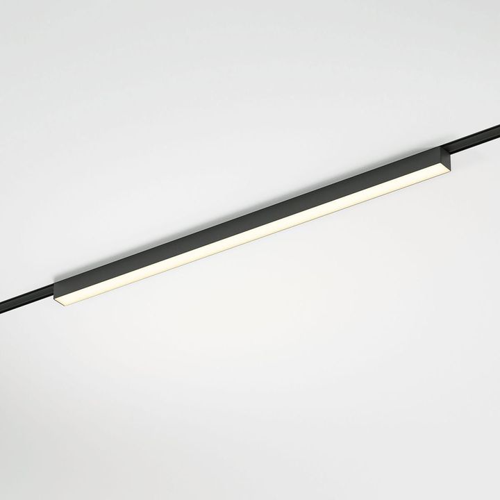 Трековый светодиодный светильник Elektrostandard Flat Magnetic 85089/01 a068865