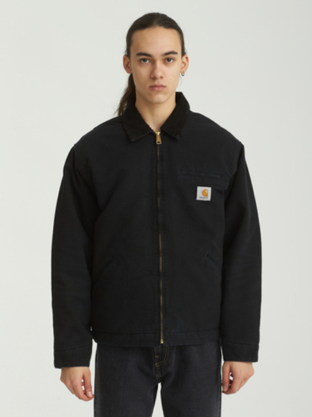 Мужская Куртка Og Detroit