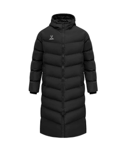 Пальто утепленное ESSENTIAL PerFormPROOF Padded Coat, черный