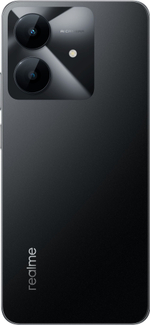 realme Note 60x